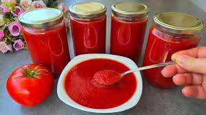 تصویر 4 از رب گوجه فرنگی اروم آدا ۸۰۰ گرمی با غلظت بالا و طعم طبیعی